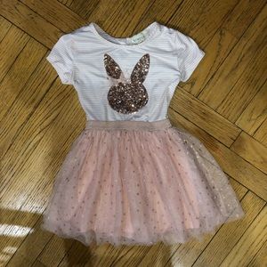 Btween dress size 6X